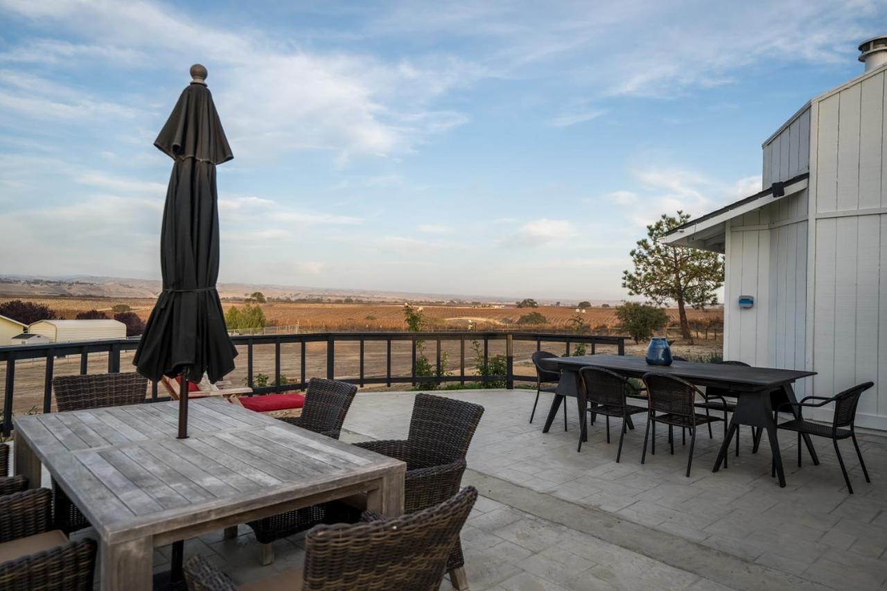 הוילה פאסו רובלס Vino View Farmhouse מראה חיצוני תמונה