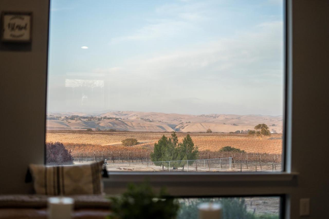 הוילה פאסו רובלס Vino View Farmhouse מראה חיצוני תמונה